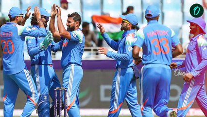 শীর্ষস্থান সুনিশ্চিত করার লড়াই, দুবাইয়ে নিউজিল্যান্ডের বিরুদ্ধে খেলতে নামছে ভারত!