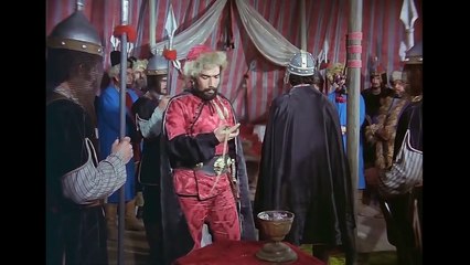 Tarkan: Altın Madalyon