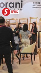 A world of furniture under one roof