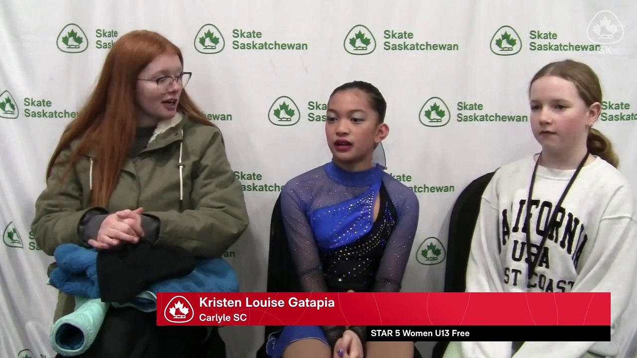STAR 5 Women U13 Free Program - 2025 Winter Classic (15)