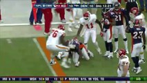 NFL 2009 - Chiefs @ Broncos - Week 17