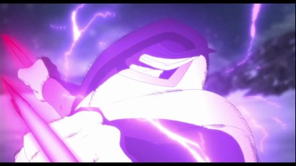 Sasuke The Best Shinobi - AMV [Classic Remake]