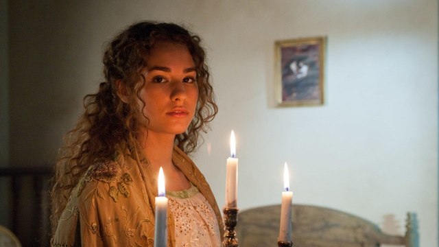 Werewolf : la nuit du loup-garou