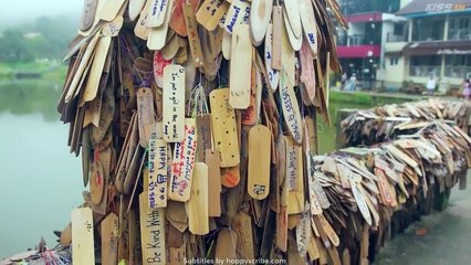 The Last Time Ep 3 Engsub