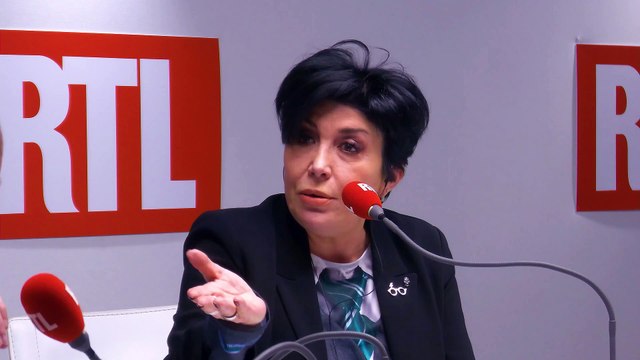 Liane Foly : C à vous , on ne me reçoit pas