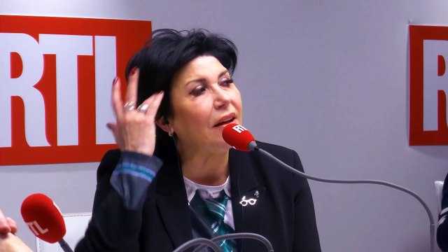 Plus de paroles : le duo improbable de Liane Foly avec Maurane