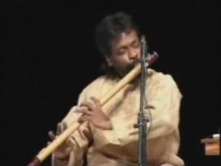 Carnatic raga Amritavarshini by GS RAJAN