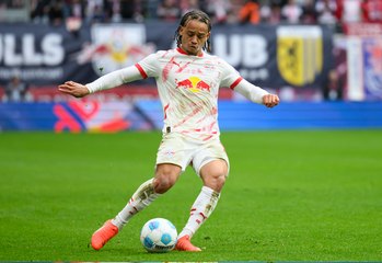 Bundesliga: Xavi Simons Scores as Leipzig Falls to Mainz ⚽