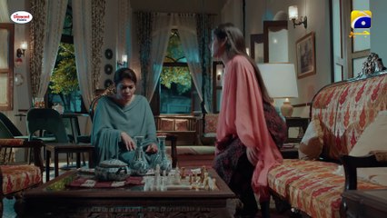 Mann Mast Malang Episode 05 - [Eng Sub] - Digitally Presented by Diamond Paints - 1st March 2025