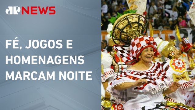 Carnaval 2025: Sete escolas de samba abrem os desfiles em São Paulo