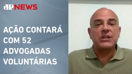 Carnaval 2025: OAB-SP oferece atendimento para vítimas de assédio; especialista explica