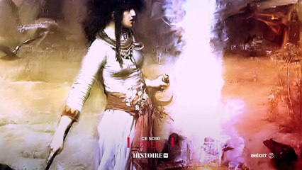 Sorcières, le premier féminicide de l'Histoire