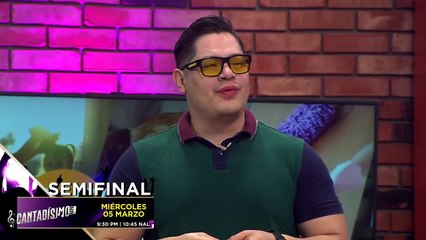 "Nos vemos en la final": Mafer Chavana le envía contundente mensaje a Deni Lujo