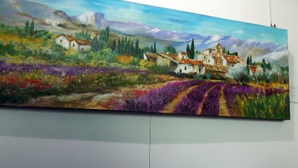 Brumath Exposition L'art dans tous ses états 2025