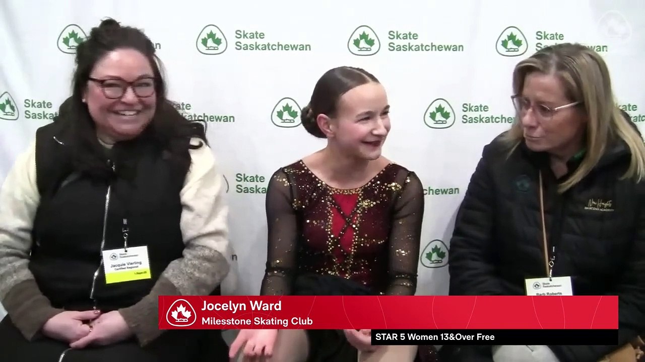 STAR 5 Women 13 & Over Free Program - 2025 Winter Classic (16)