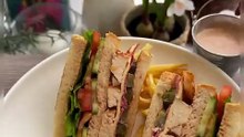 My food recipes