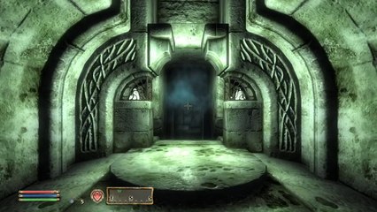 The Elder Scrolls IV: Oblivion - Part 34