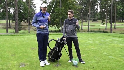 Top Wear & Tear Signs Your Golf Equipment Needs Attention ⛳