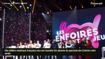 Mise de côté par les Enfoirés, cette chanteuse a la dent dure contre la troupe et remet en cause la 