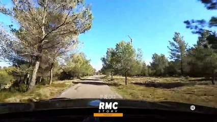 100 jours avec les gendarmes d'Aix-en-Provence