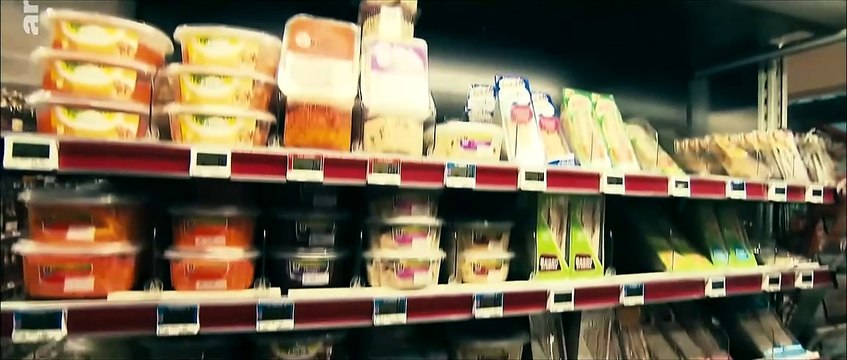 Tous accros : le piège des aliments ultratransformés