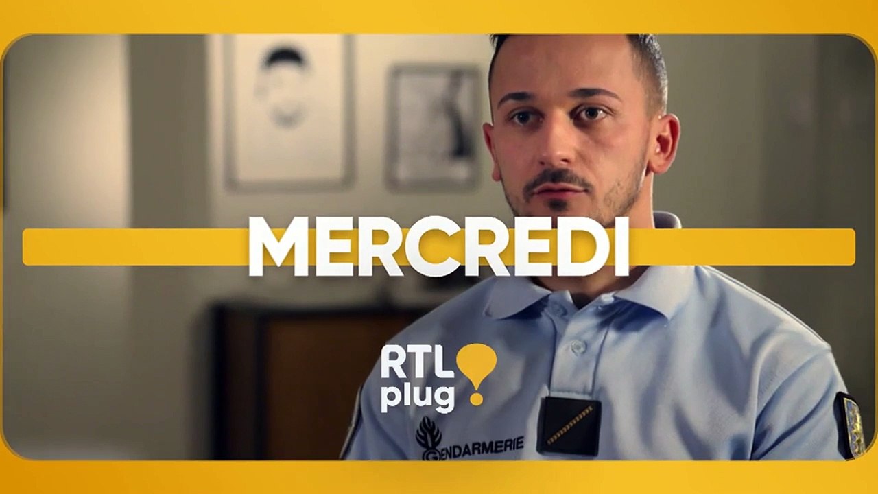 Nouvelles recrues