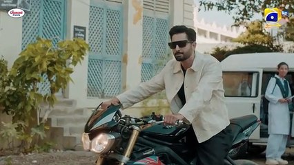 Mann Mast Malang Episode 04 - [Eng Sub] - Digitally Presented by Diamond Paints - 28th February 2025