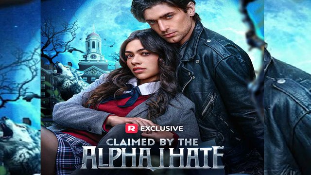 Claimed By The Alpha I Hate Full Movie