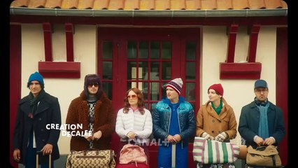 Mortelle Raclette - Teaser 🎬