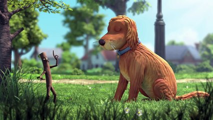 Monsieur Bout-de-Bois