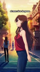 Je suis tombée amoureuse d'un INCONNU... 🥹