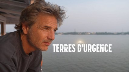 Terres d'urgence
