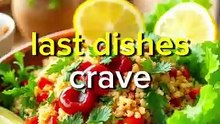 kisir recipe