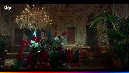 L'Arte della Gioia | Trailer Ufficiale