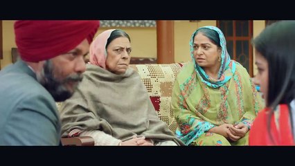 Bapu Ni Manda Mera 2025 (Full Movie) Karamjit Anmol - Sruishty Mann - Latest Punjabi Movie 2025