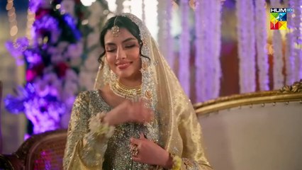 Judwaa - Episode 24 - 1st Mar 2025 [ Aina Asif  Adnan Raza Mir ] - HUM TV