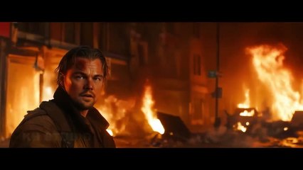 Resident Evil (2025) - First Trailer _ Leonardo DiCaprio, Angelina Jolie