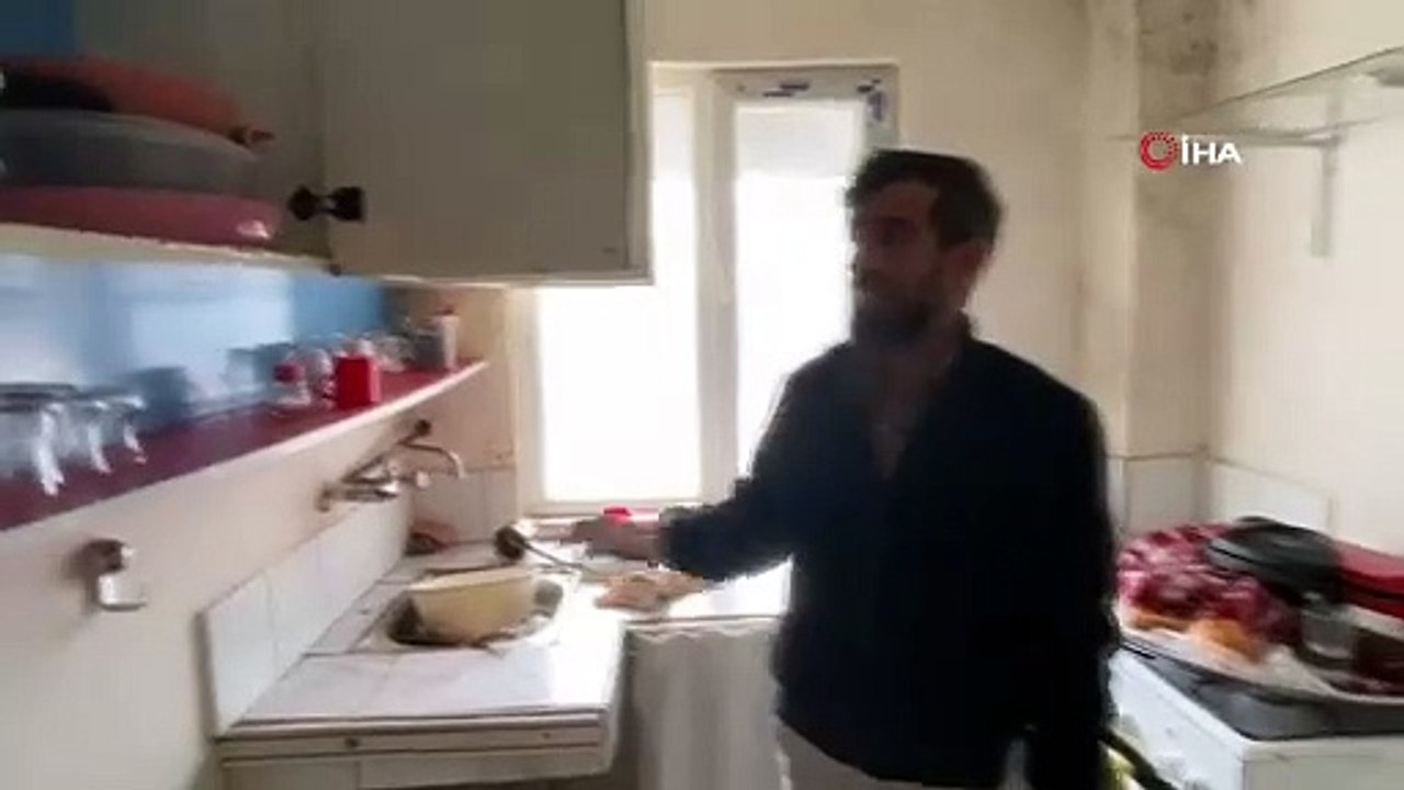 Gerçeği komşusundan öğrendi! "Taşınıyor musun?" telefonuyla hayatının şokunu yaşadı