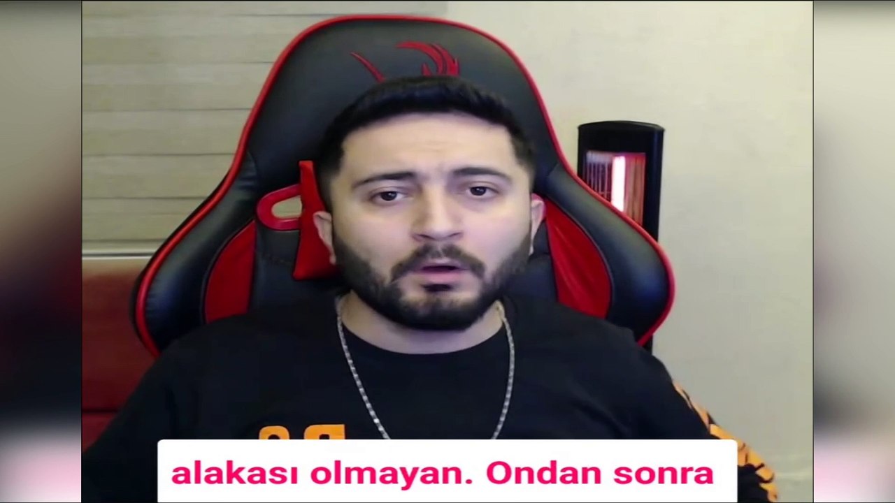 Büyü var mı ?