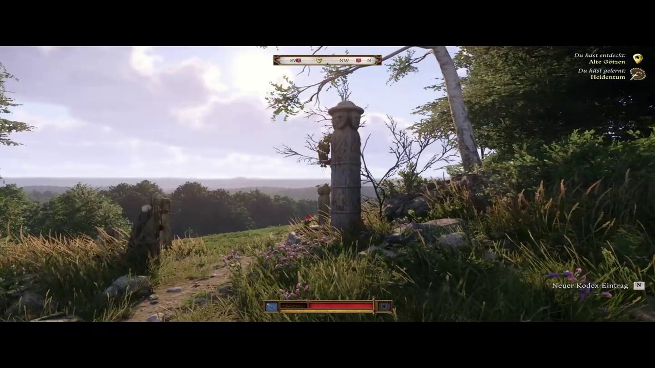 KCD 2 - angel henry - softcore - good guy - Untertitel - s1e23 - Der Sohn des Schmieds