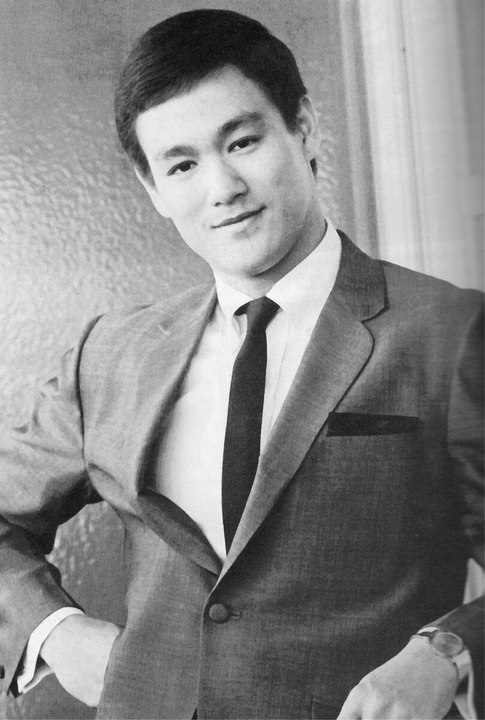 L’incroyable histoire de Bruce Lee