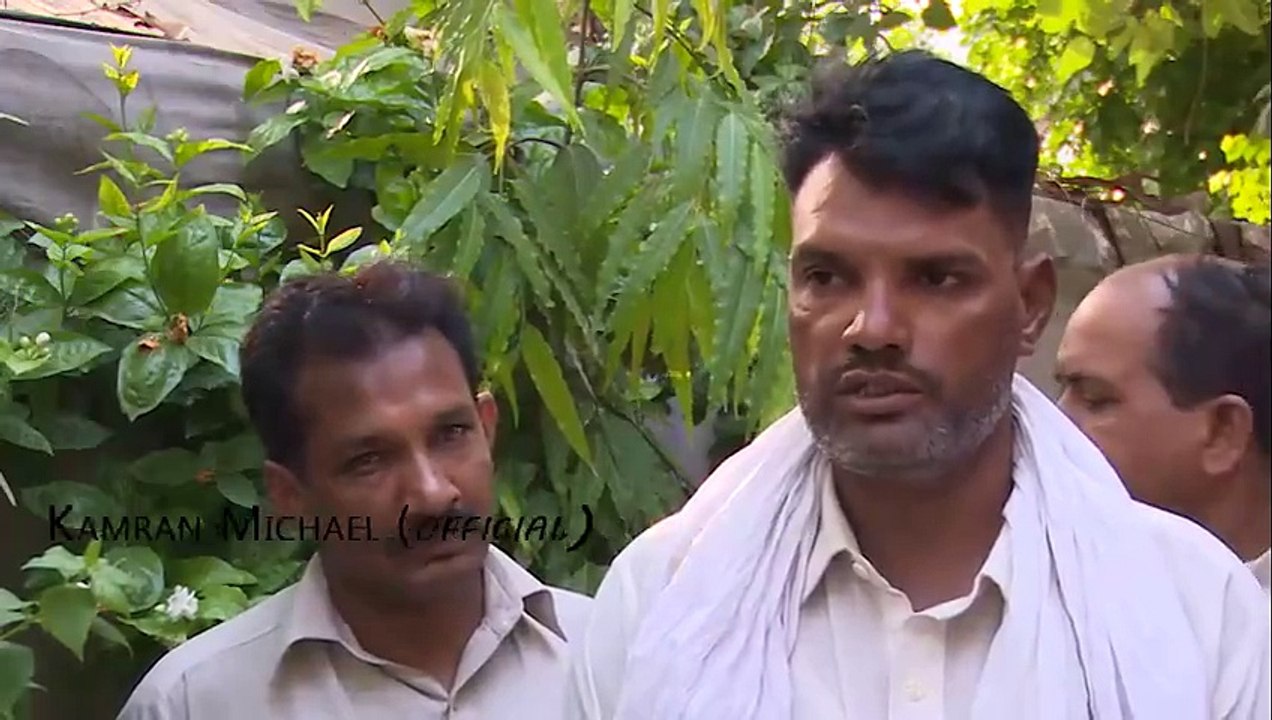 Justice for Khaleel Masih: Kamran Michael's Efforts Against Religious Violence | CCP TV