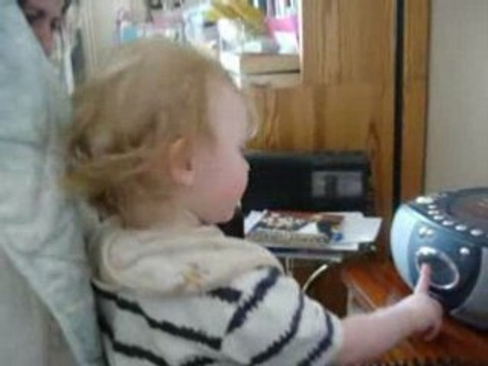 Au télephone chez Mamie ALice