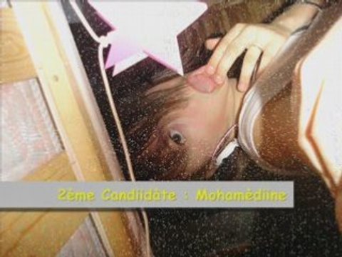 Kohlanta kassos SAISON 1