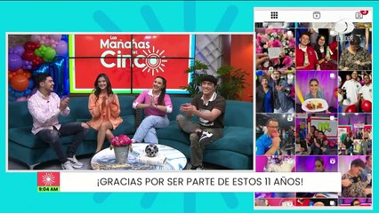 LM5 - 1 de marzo de 2025