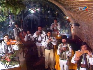 Stefania Rares - Grigoras nu se zareste (Revelion TVR - 1988)