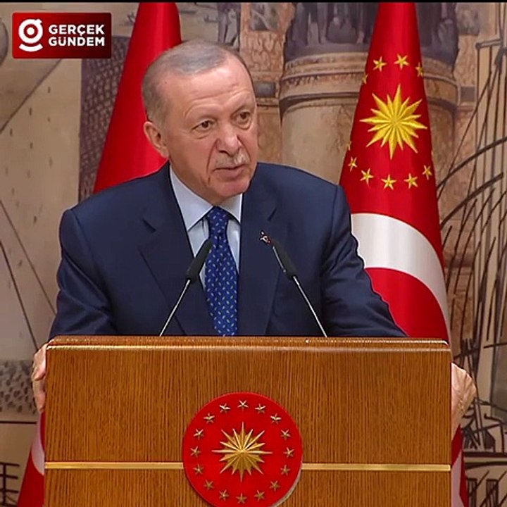 Cumhurbaşkanı Erdoğan’dan terör örgütü PKK’nın ateşkes ilanına ilk yorum