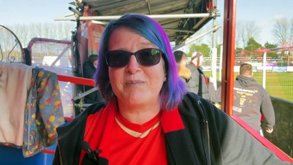 Fans Shocked by Sittingbourne’s Unexpected Cup Exit ⚽