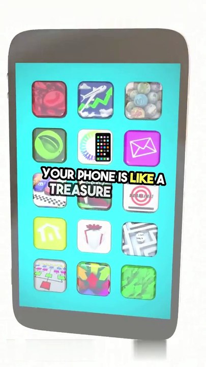 Is Your Phone Keeping Secrets