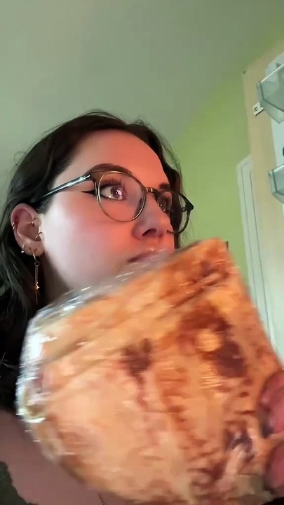 Voici ma nouvelle vidéo